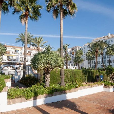 Apartmán Marina Real 124 Manilva Exteriér fotografie