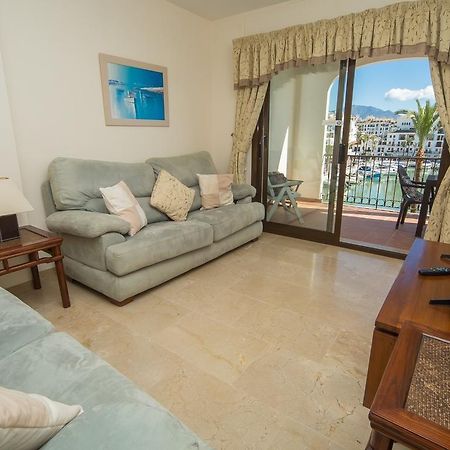 Apartmán Marina Real 124 Manilva Exteriér fotografie