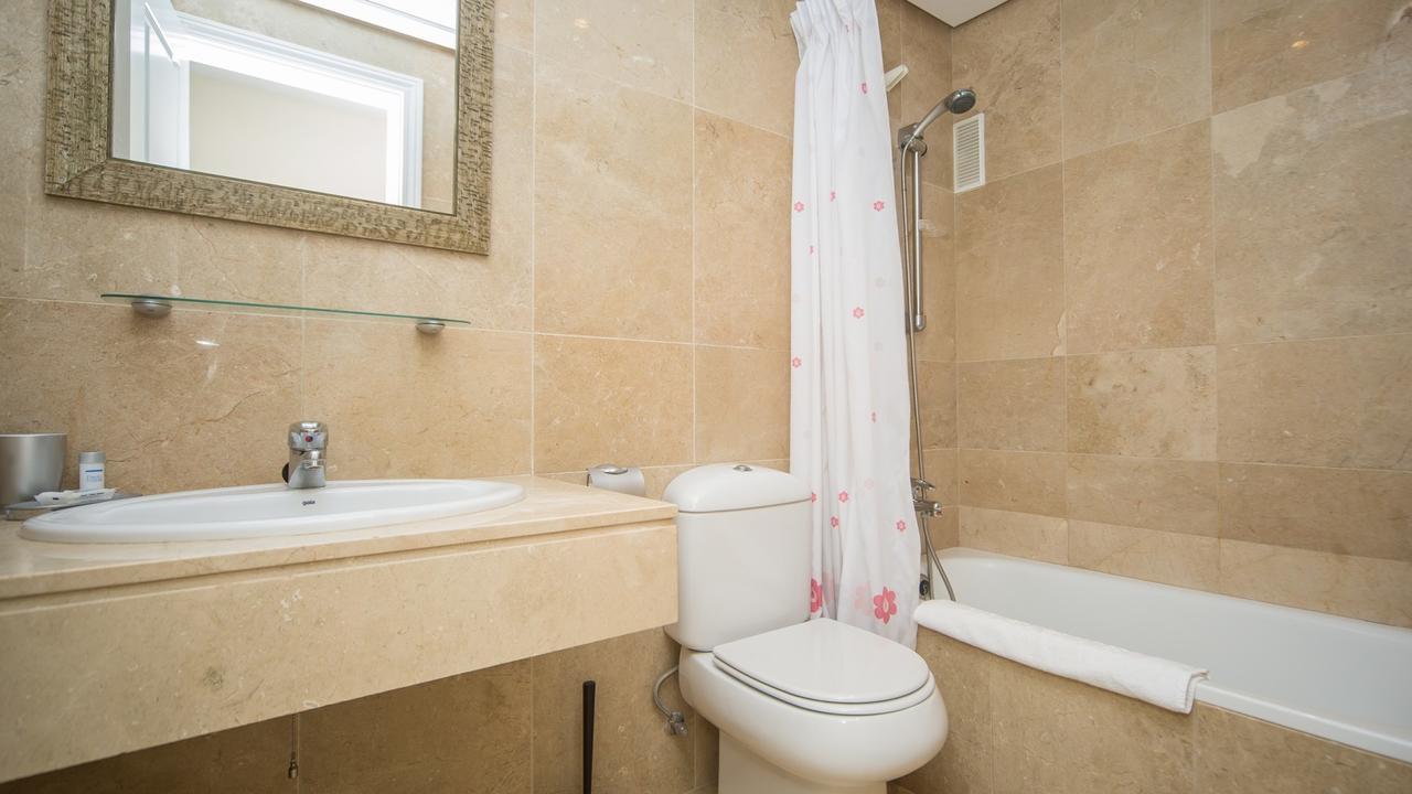 Apartmán Marina Real 124 Manilva Exteriér fotografie